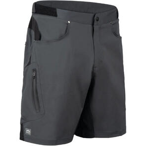 ZOIC ETHER ALL MOUNTAIN 9" SHORT SHADOW