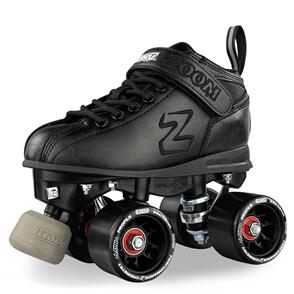 CRAZY SKATES ZOOM SPEED SKATES