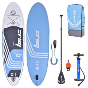 ZRAY X1 X-RIDER 10'2" PACKAGE