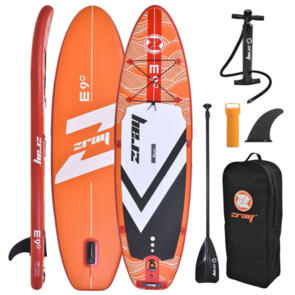 ZRAY E9 ALL ROUND SUP PACKAGE 9'0" (2.75M)