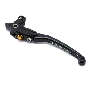 ZETA ZS612425 ZETA PILOT C-LEVER BLK SUZ BANDIT1200/1250/S/F '01-16 ETC.