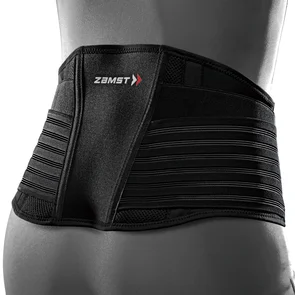 ZAMST ZW-7 BACK BRACE
