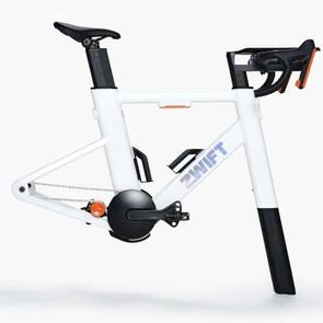 ZWIFT RIDE SMART FRAME UPDATE (INC. ADJUSTABLE CRANKS)