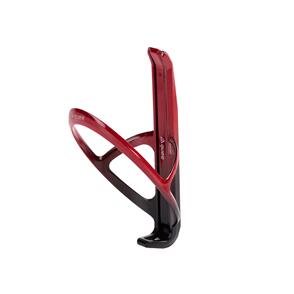 GUEE QING+ BOTTLE CAGE RED