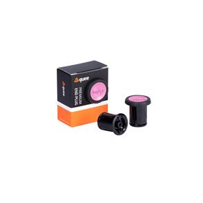 GUEE PREMIUM END PLUG FOR ROAD - PINK