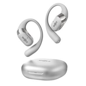 SHOKZ OPENFIT 2+ TRUE WIRELESS EARBUDS