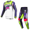 Supertech Limited Edition Dirt Studios Jersey And Pants - Moto 