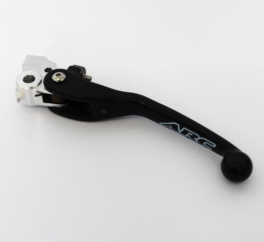 Arc Clutch Lever Alloy - Crf 450R Rw Rwe 21-25