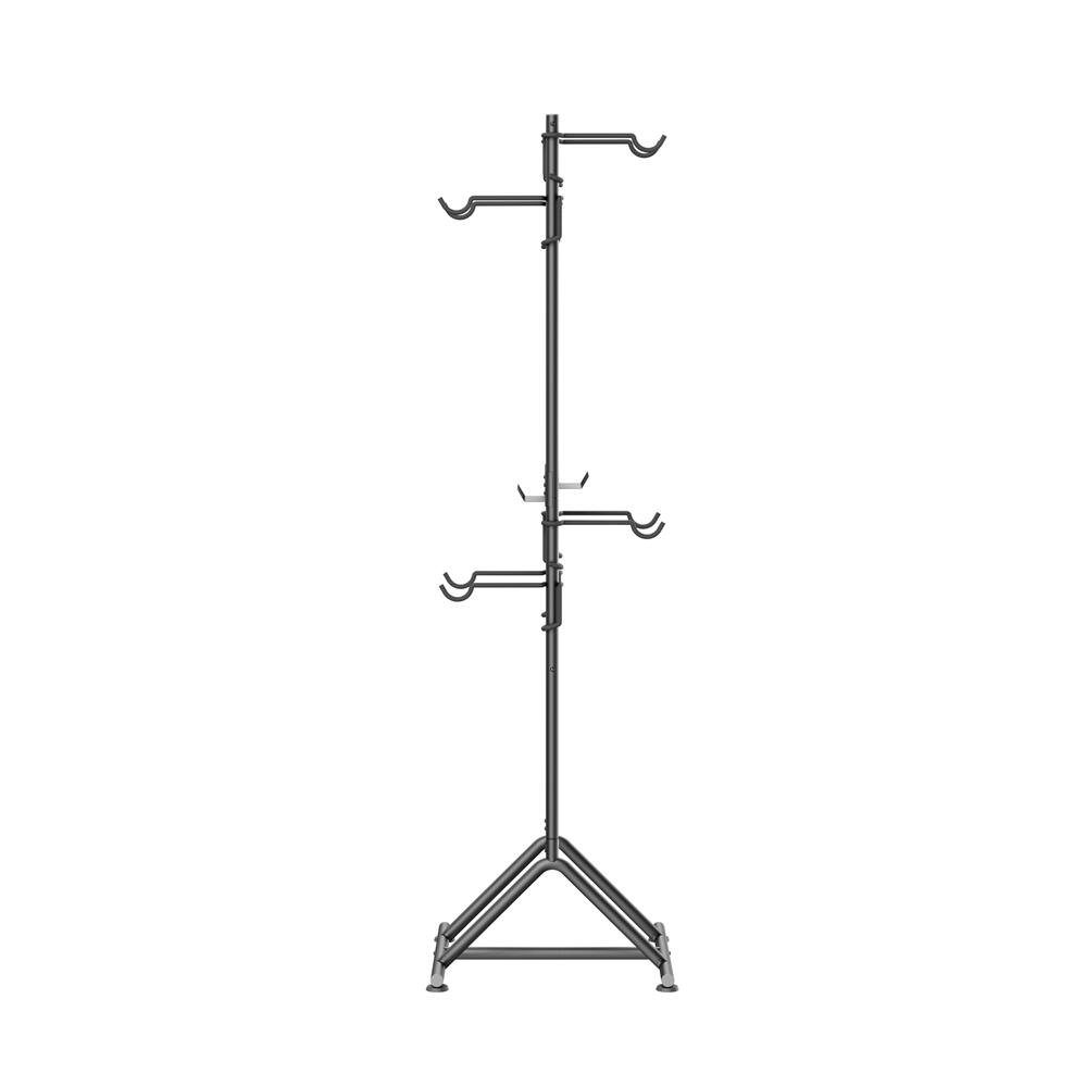 Bike Rakz Floor Bike Stand - 4 Bike