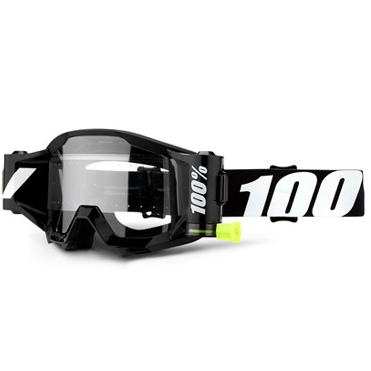100 moto goggles