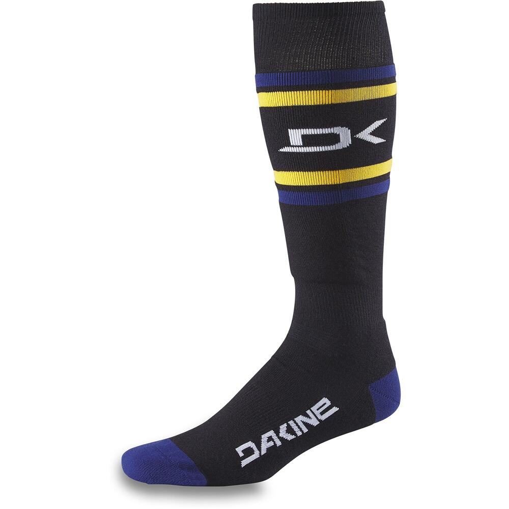 Dakine Freeride Sock - Men's Black