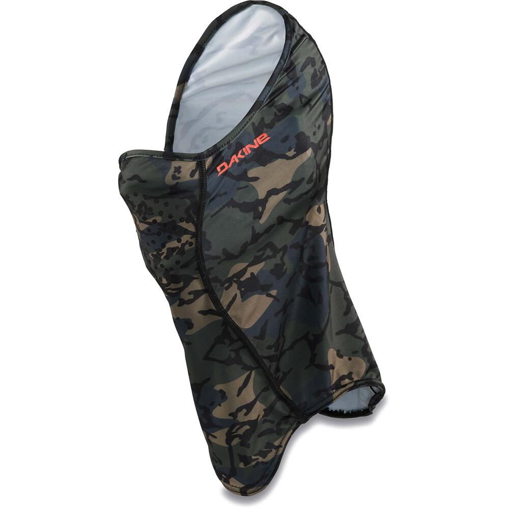 Dakine Ledge Facemask Cascade Camo