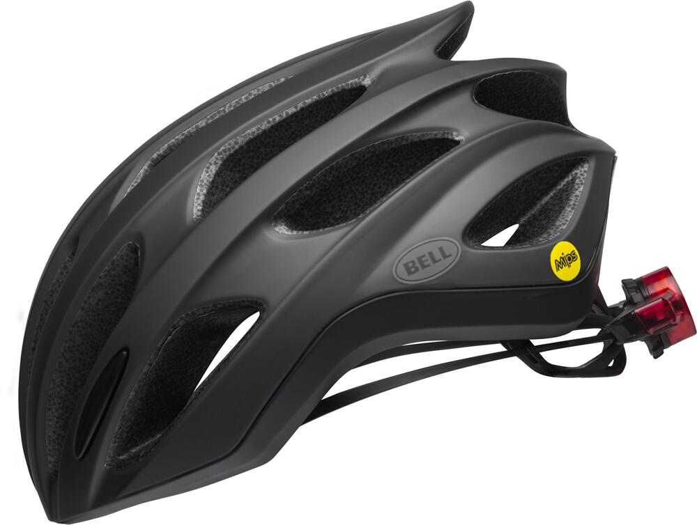 bell formula led helmet