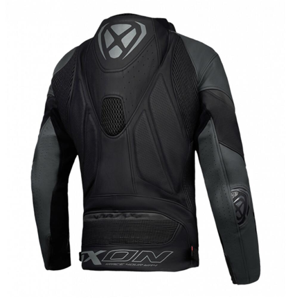Ixon Vortex 3 Jkt Blk