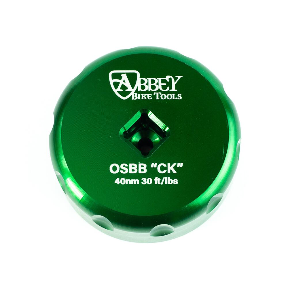 Abbey Bb Tool Oversized Chris King