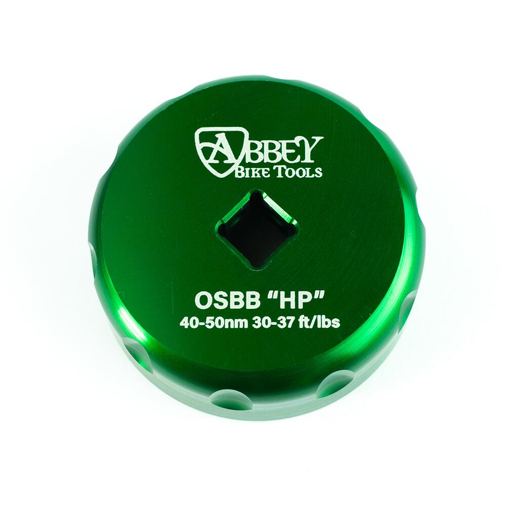 Abbey Bb Tool Oversized Hope