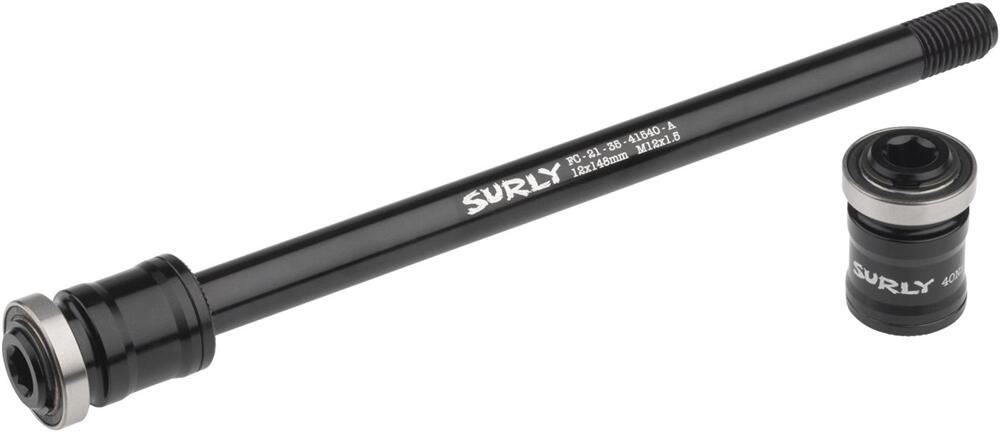 Surly Surly Excellent Adventure Axle