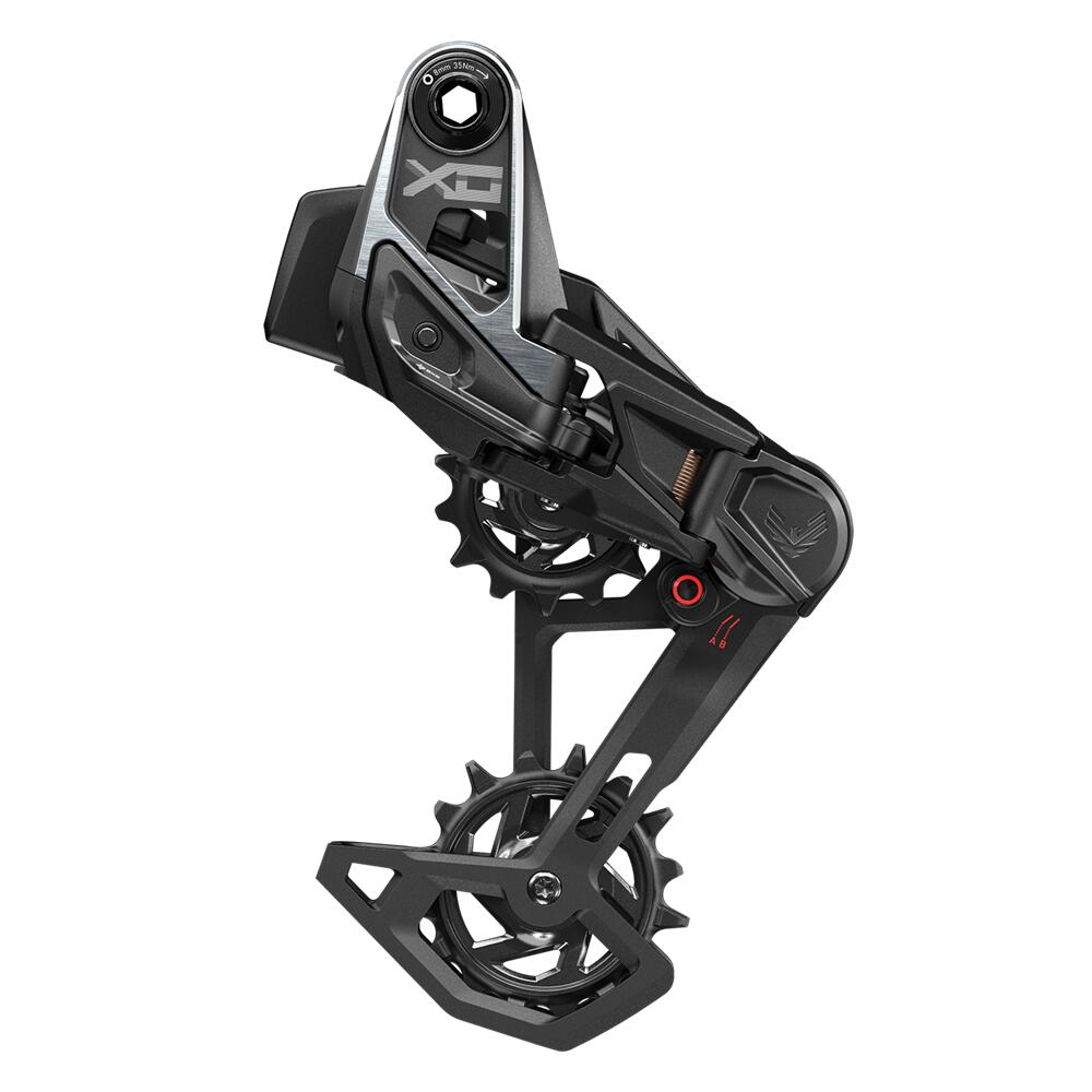 Sram rear derailleur 12 speed deals