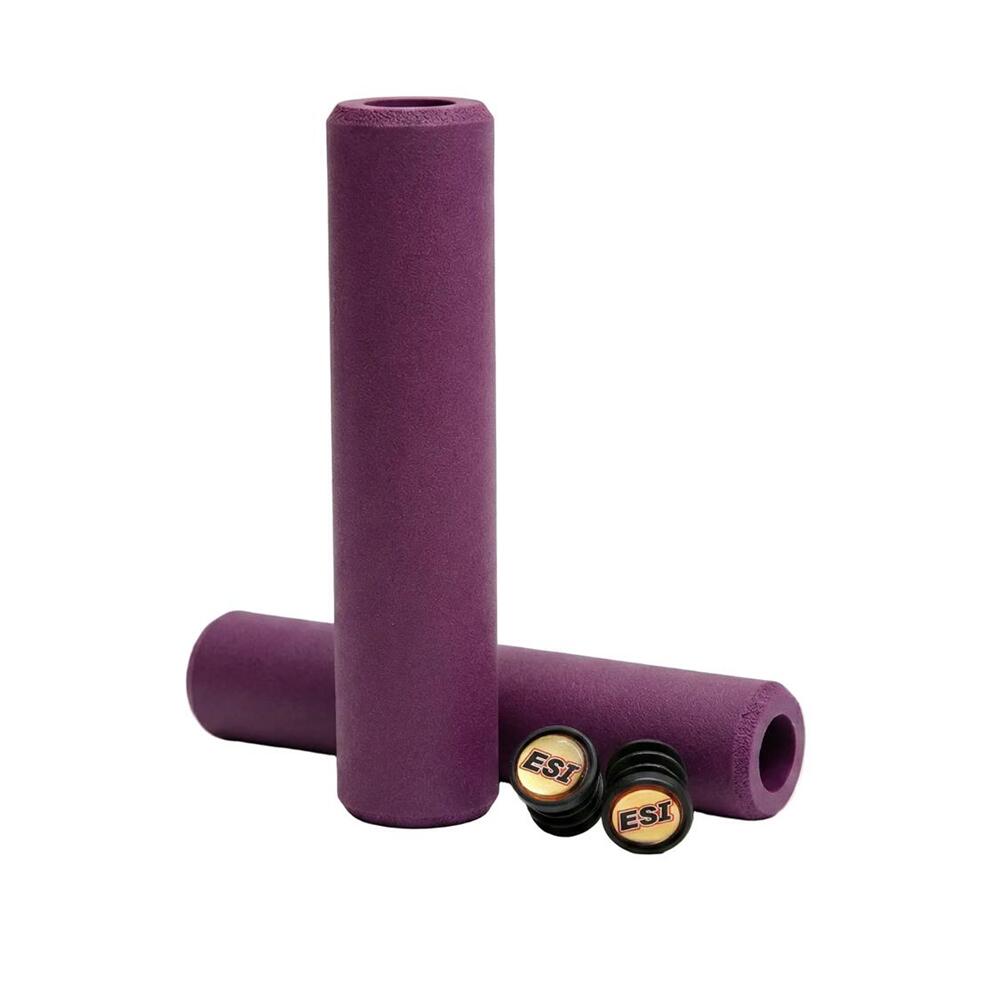 Esi Grips Mtb Chunky 32Mm Wild Plum 