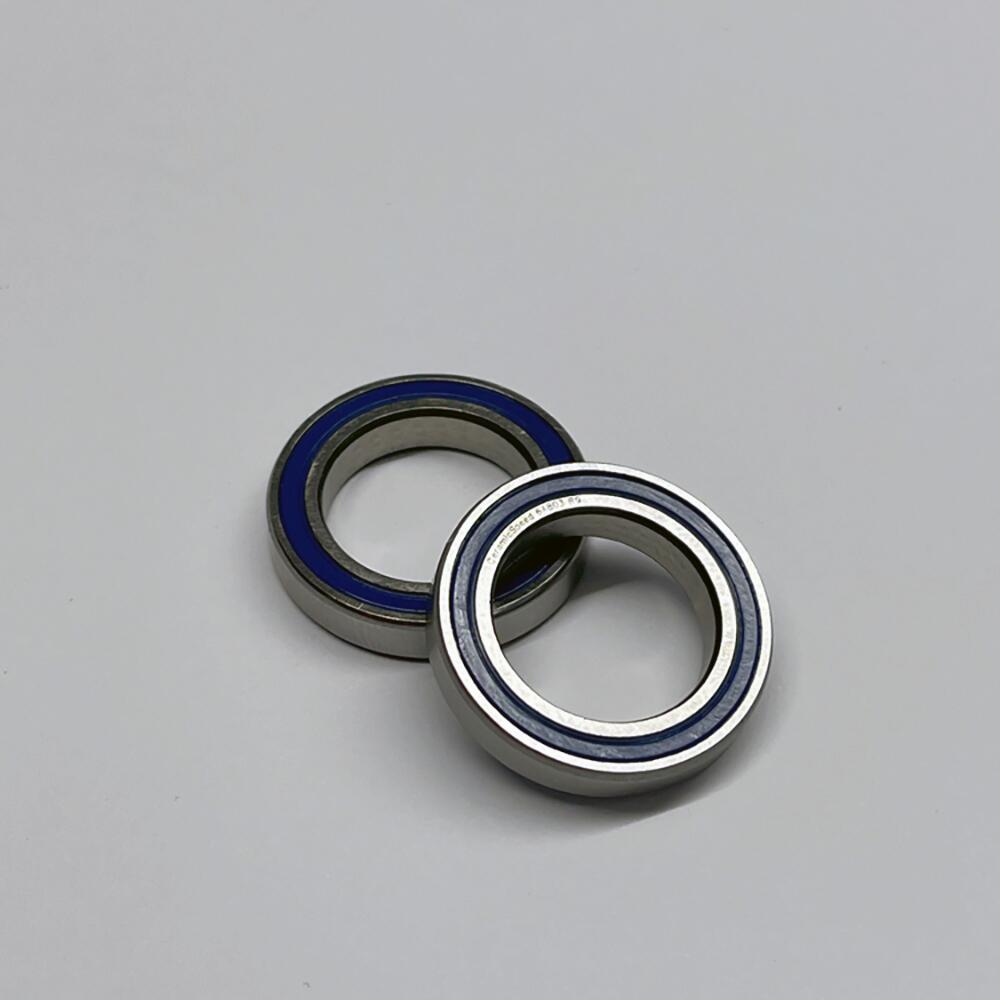 Zipp Zipp Ceramicspeed Bearing Kit - 61803 - Zipp 30 / 60 88 Front Hub Shell, 188 Rear Hub Shell And 30 / 60 / S9 Rear Free