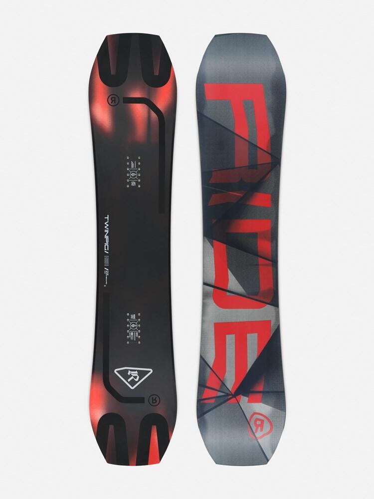 Ride 2027 Twinpig Snowboard