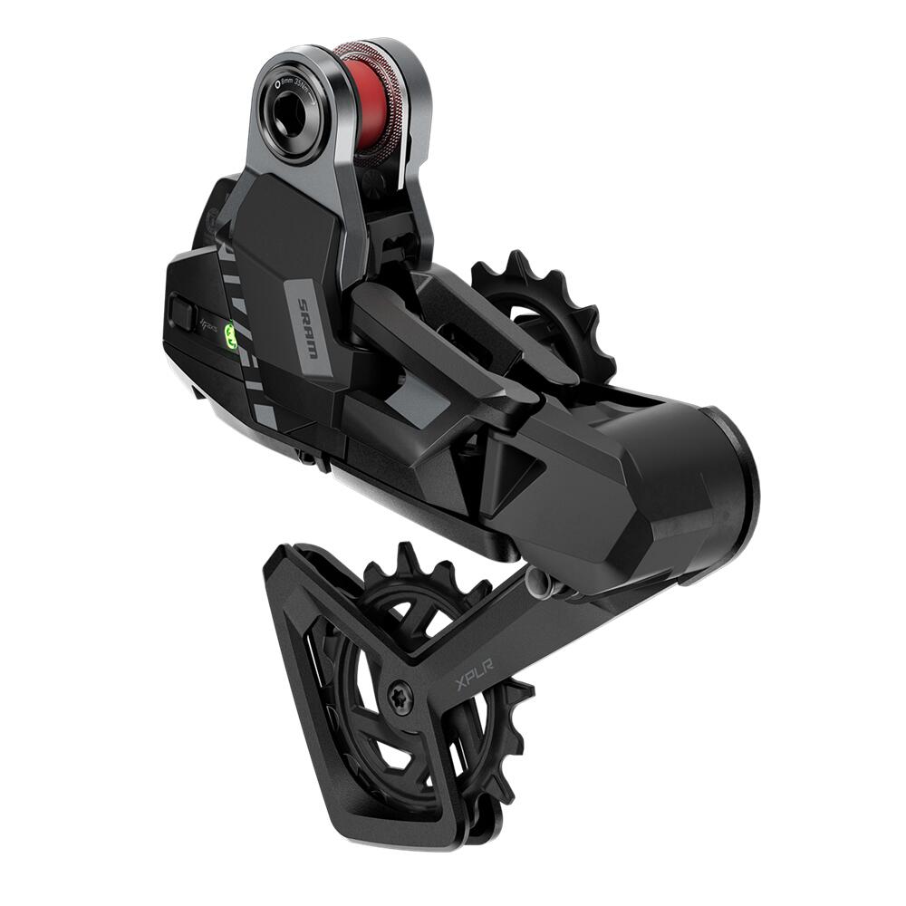 Sram Axs Rear Derailleur Rival 1X Axs Xplr E1 13-Speed Max 46T (Battery Not Included)