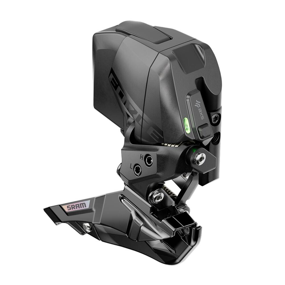 Front Derailleur Force Axs E1 Braze-On With Fd Tool And Wedges (Battery ...