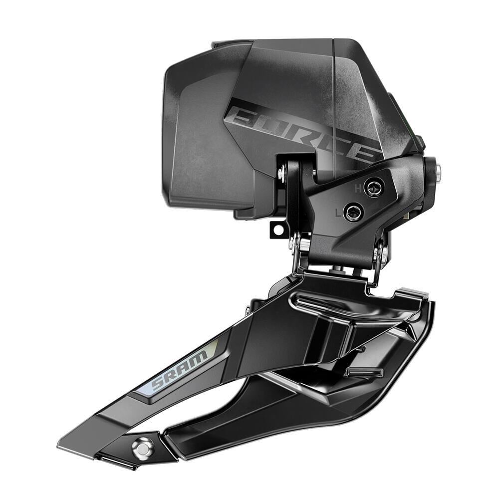 Front Derailleur Force Axs E1 Braze-On With Fd Tool And Wedges (Battery ...