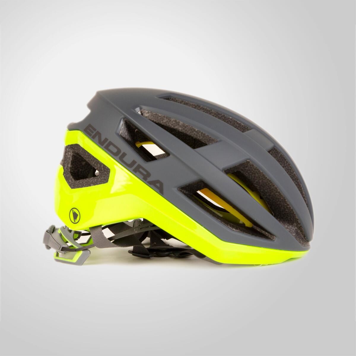 Endura Fs260-Pro Mips Helmet Yv