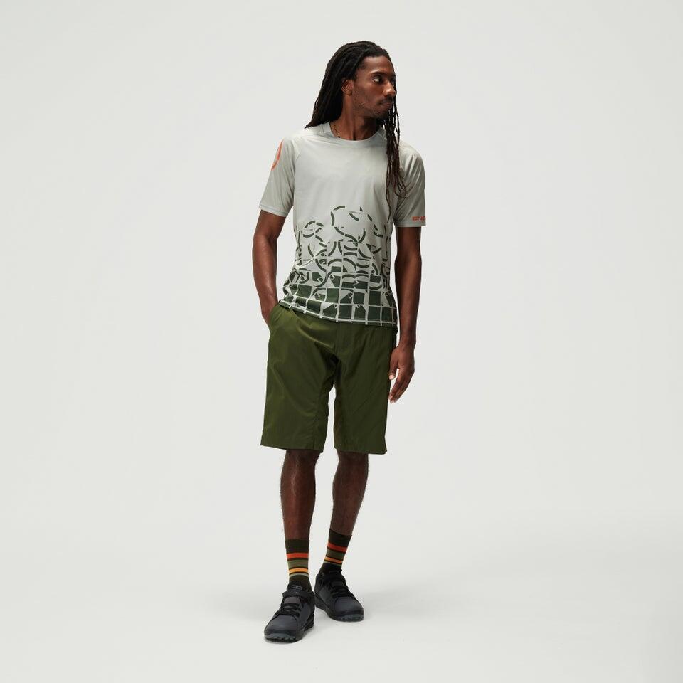 Endura Hummvee Lite Short Gg