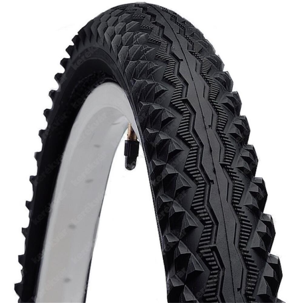 Cst Tyre 26 X 1.95 Black C1383 (Ea)