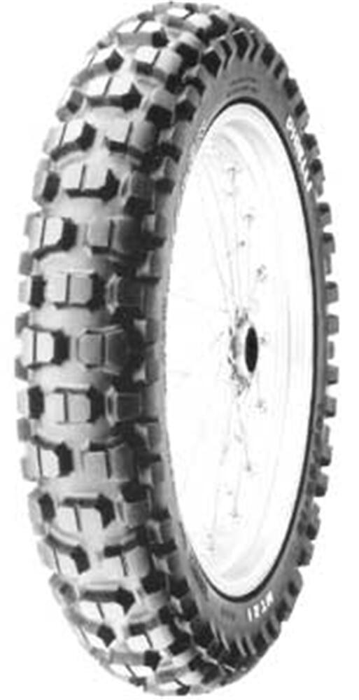 Pirelli Mototcycle Mt21 140-80~18 [No Colour] 18