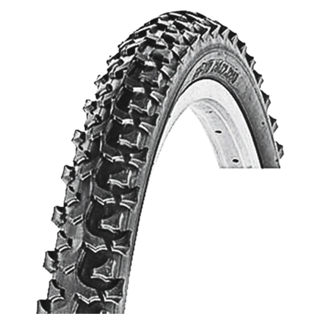 Oxford Tyre Oxford 18 X 1.95 Delta Black (Ea) Buy 2 & save 15%