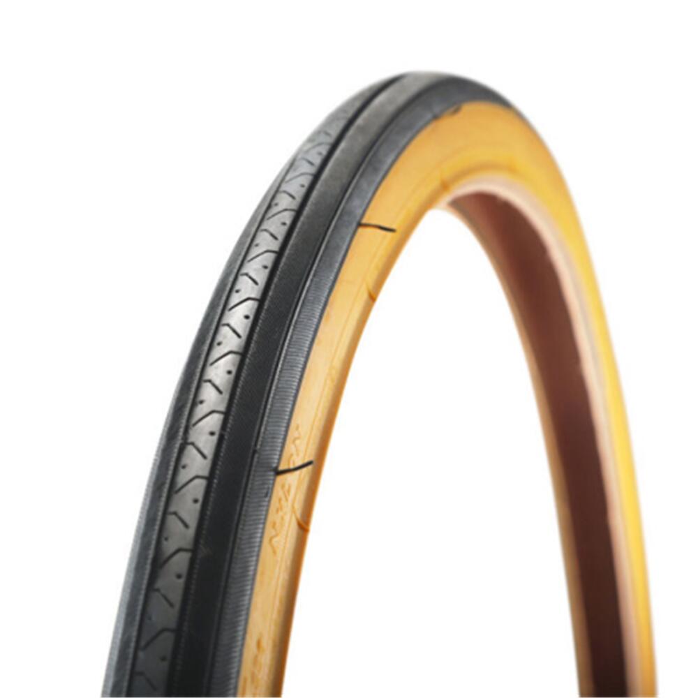Oxford Tyre 27 X 1/4 Gumwall (Ea)