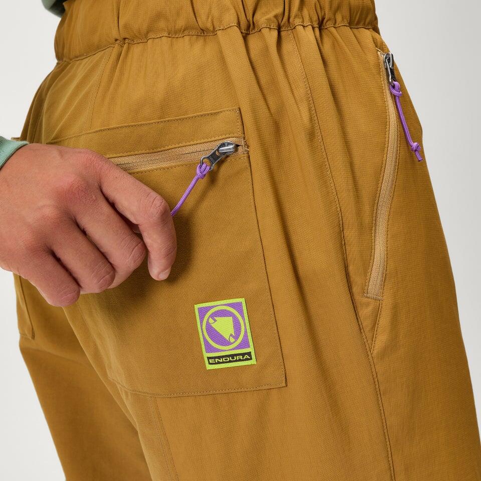 Endura Forty Thirty Trouser Bz view 2