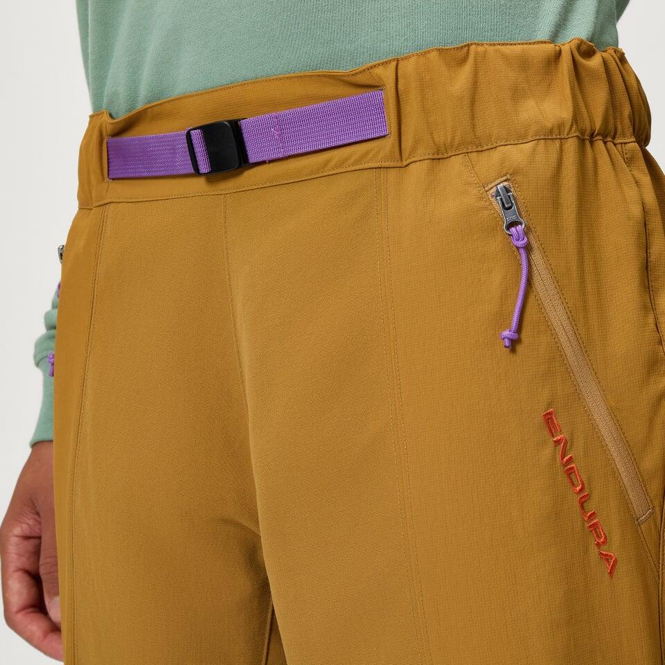 Endura Forty Thirty Trouser Bz view 3