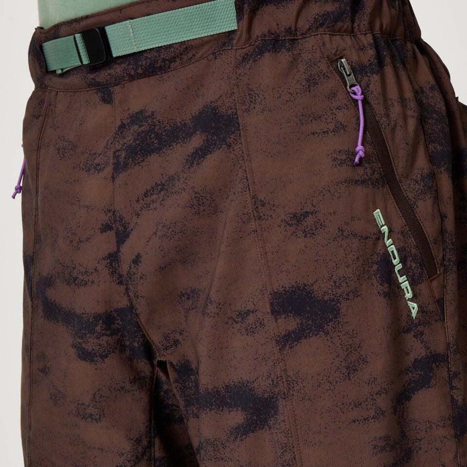 Endura Fortyithirty Aop Short Ja view 3