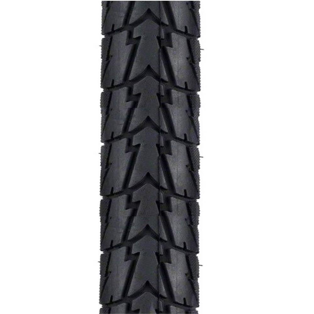 Tyre 700 X 38 Black Reflective C1490 Selecta (Ea) Bike Hyper Ride
