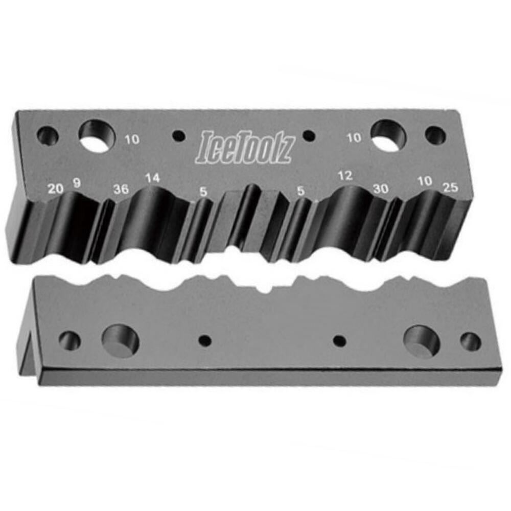 Axle Vise E122 Ea Bike Hyper Ride