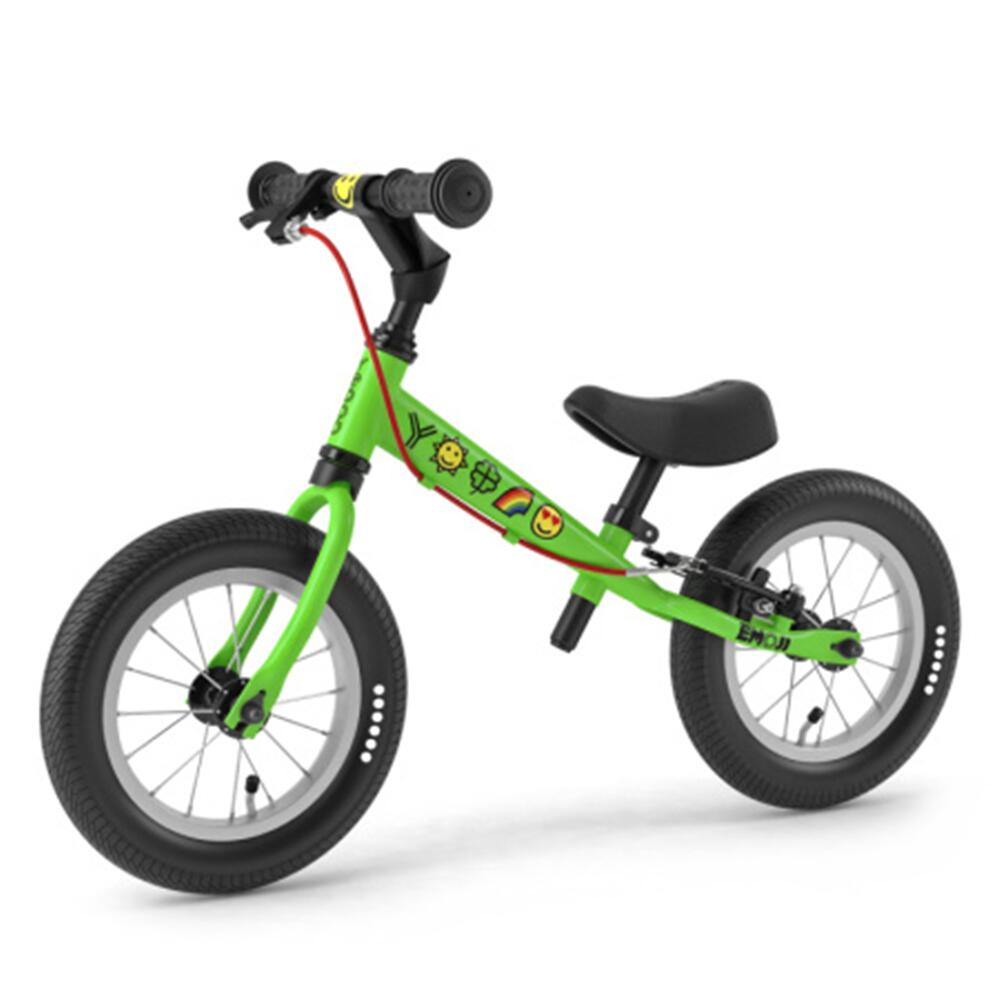 Balance Bike Tootoo Emoji 12\