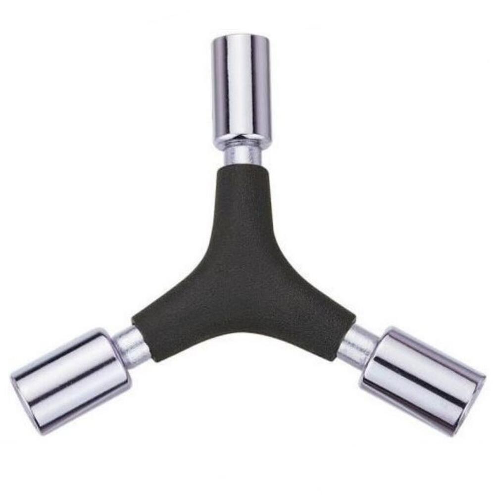 Icetoolz Y" Wrench 12/13/14Mm Socket Icetoolz 60D2" (Ea)