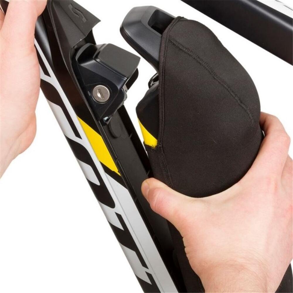 M-Wave E-Bike Battery Protector E-Protect Downtube (Ea)
