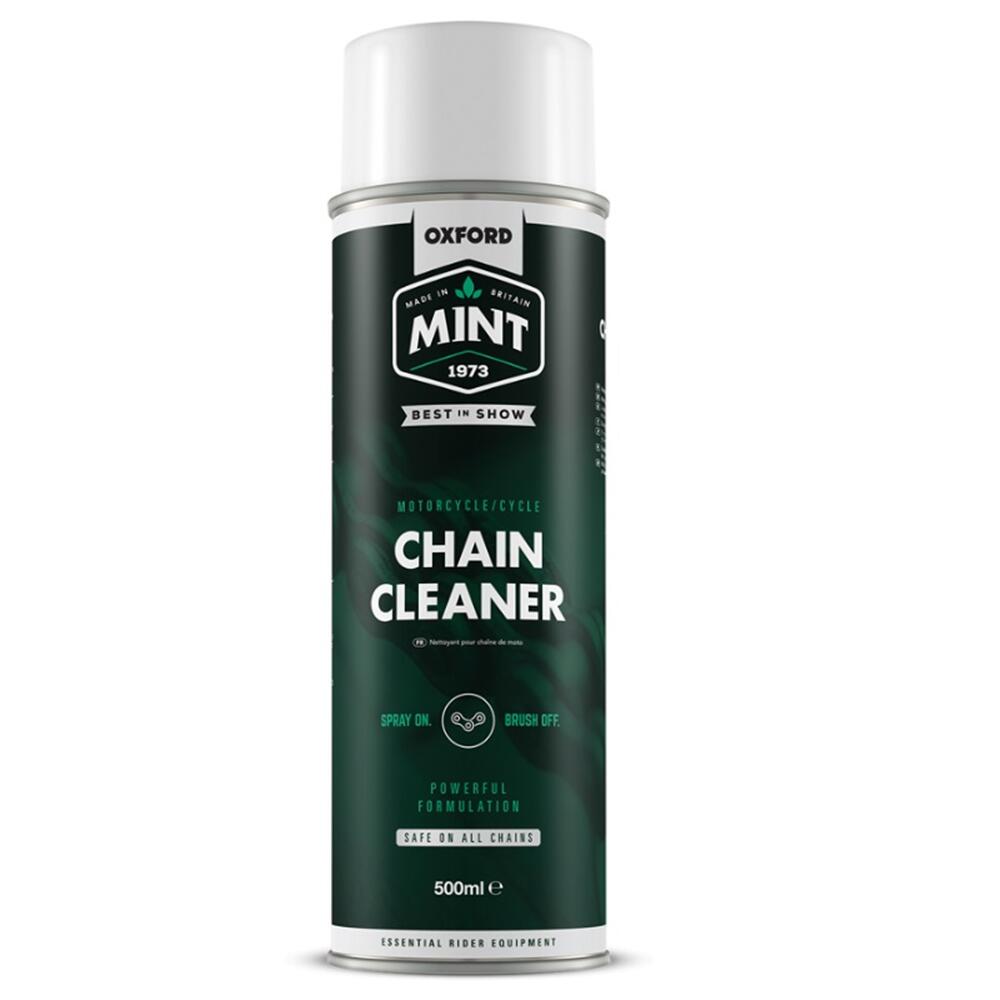 Oxford Chain Cleaner Mint 500Ml Aerosol (Ea) Buy 2 & save 20%