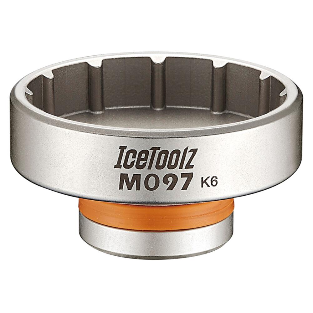 Icetoolz Freewheel Remover Icetoolz 4Lug 09E1 (Ea)