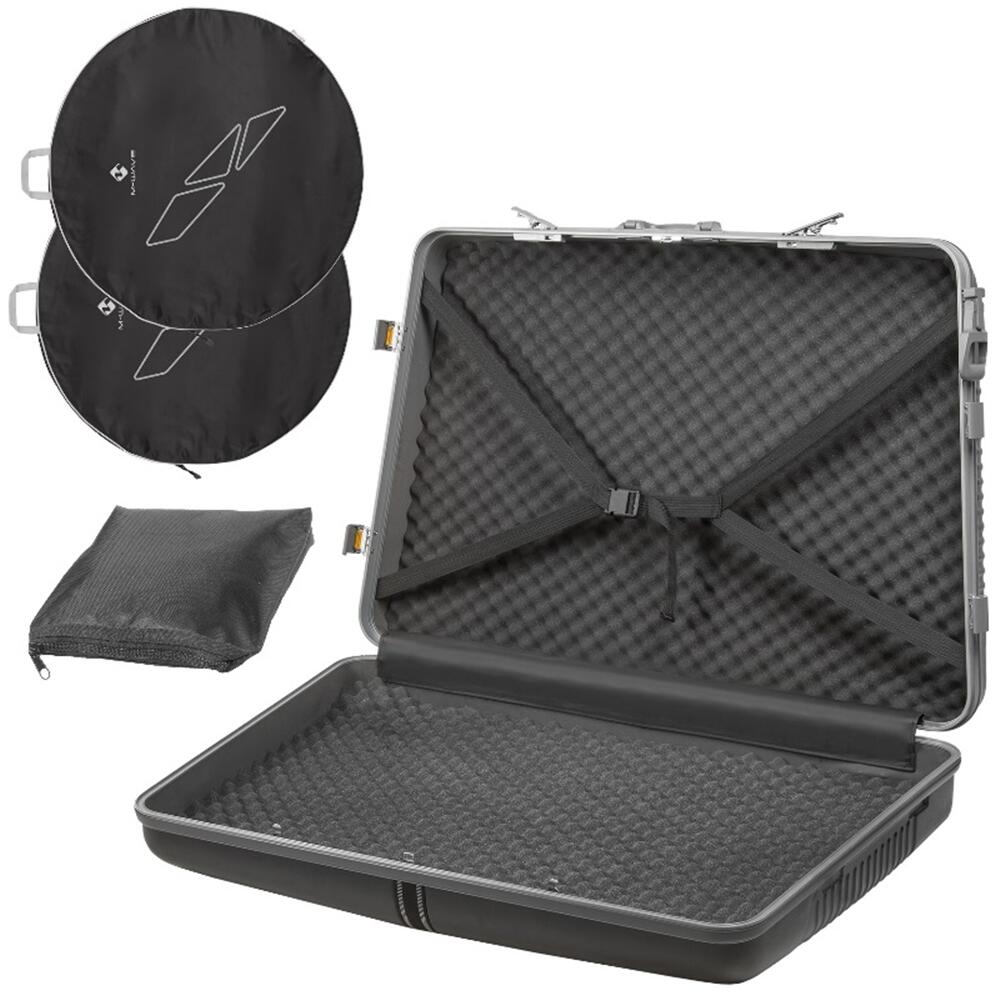 Dhb bike hotsell box