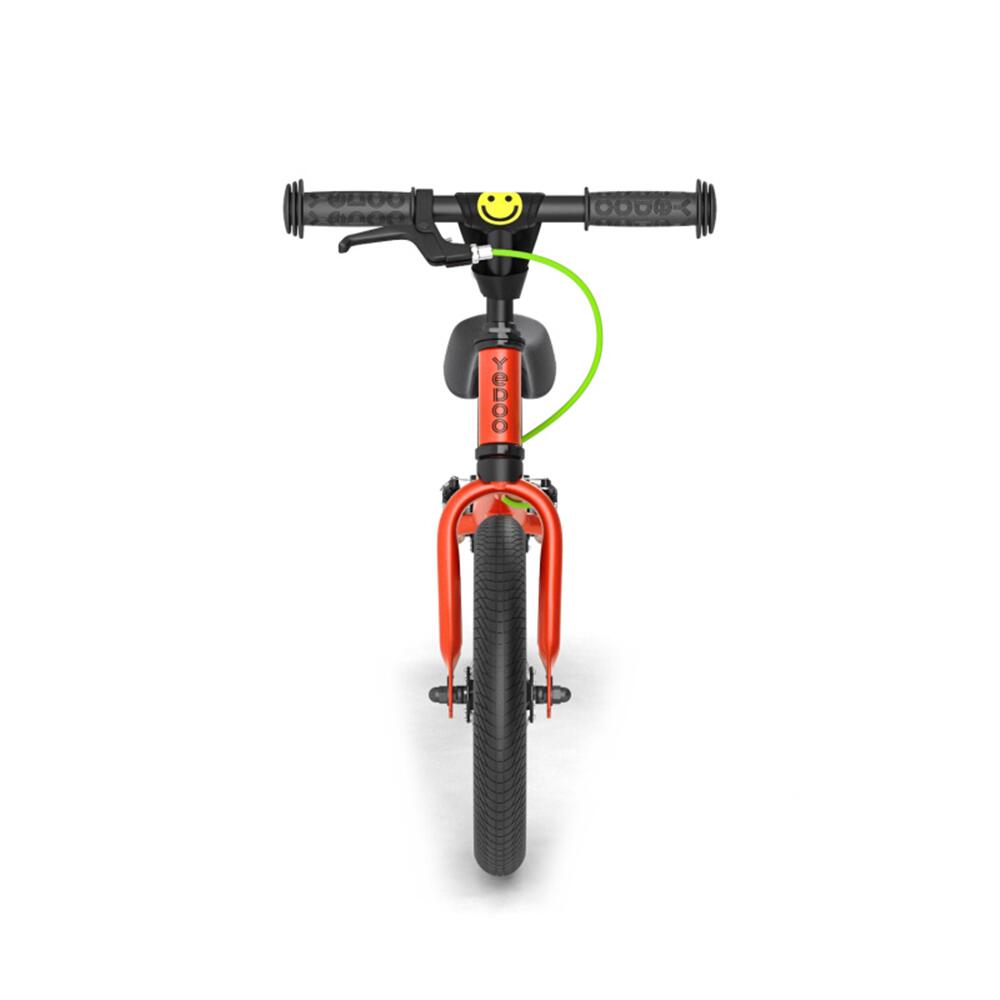 Balance Bike Tootoo Emoji 12\