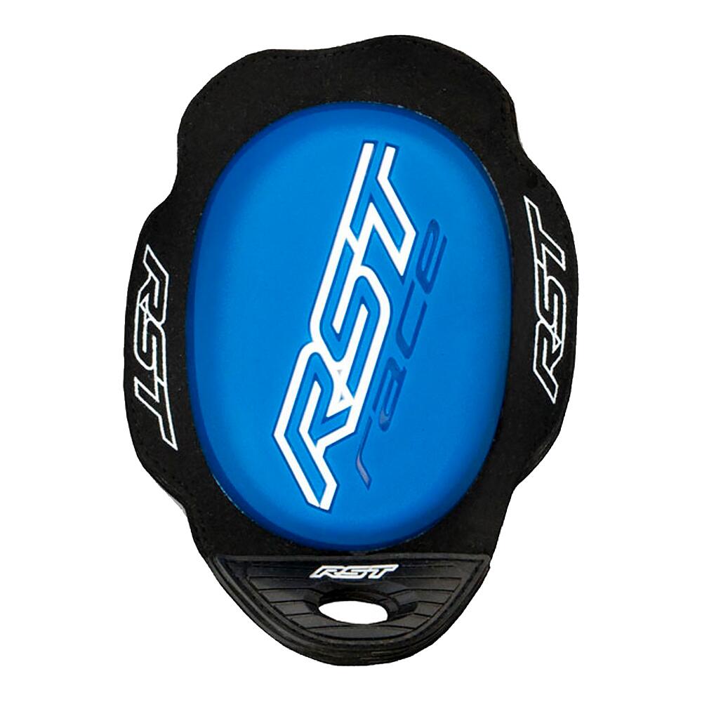 Rst 1921 Knee Sliders [Blue] Ns