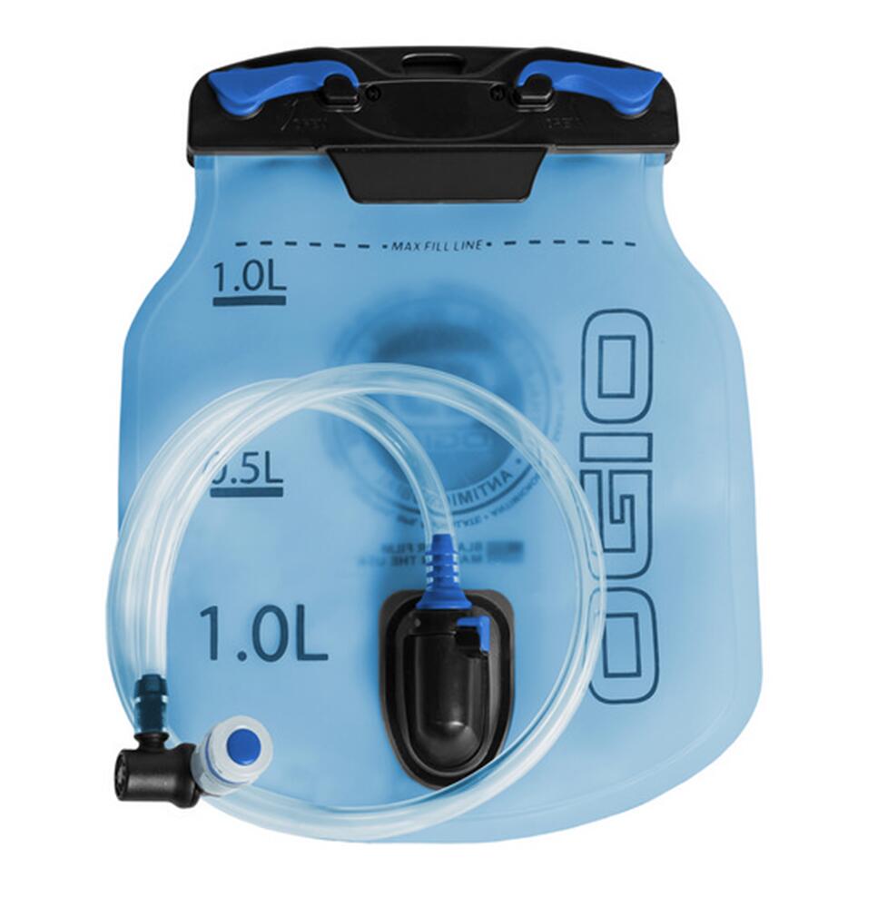 Ogio Hydration Bag - R/Ment Bladder 1L (35Oz) Blue (25)