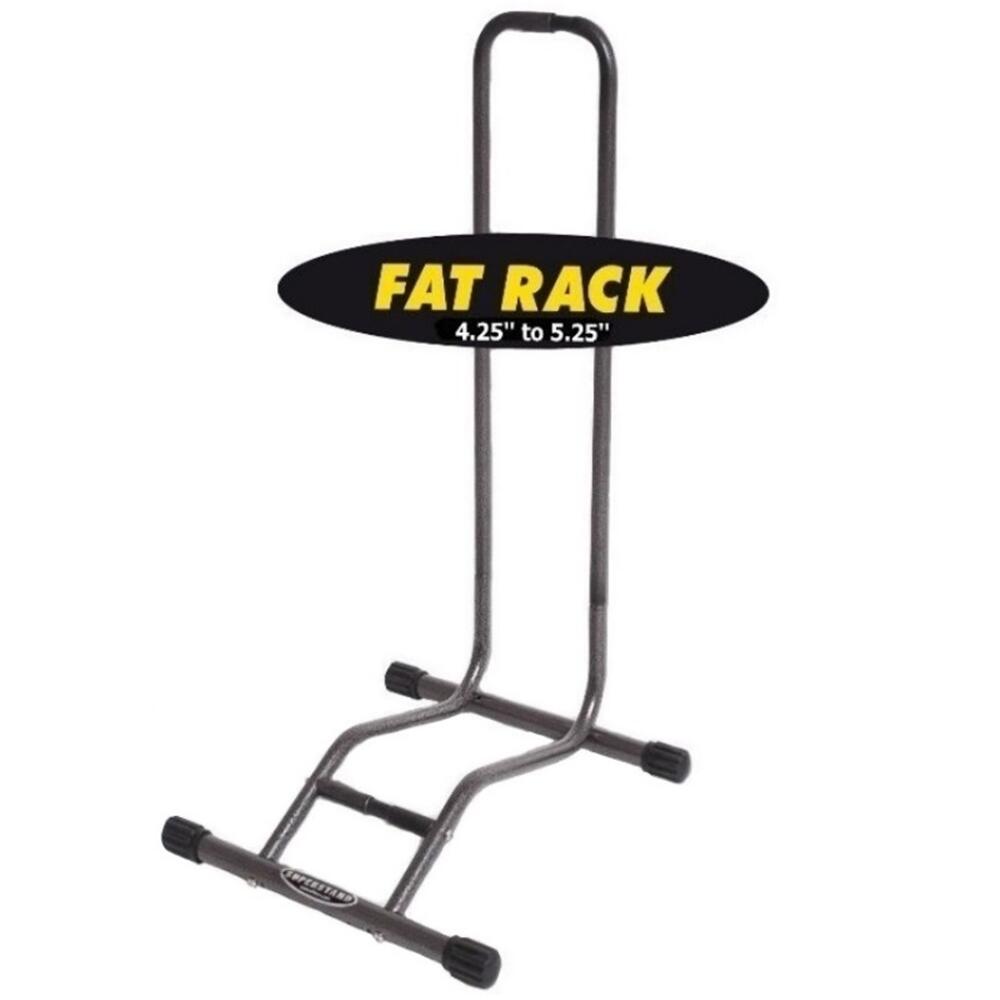 Willworx Bike Display/Storage Stand Coyote Fat Rack 3.8"-5" (Ea)