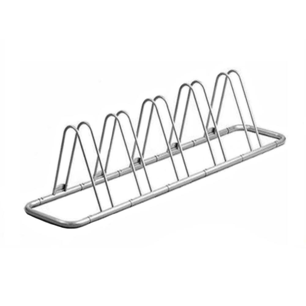 Misc Bike Display/Storage Stand 5-Bike (Ea)